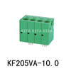 KF205VA-10.0 Клеммная колодка пружинного типа