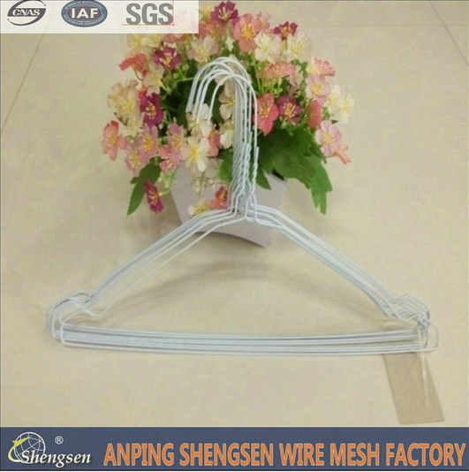 China supplier Wire Hangers for sale