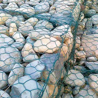 Gabion Net Bags