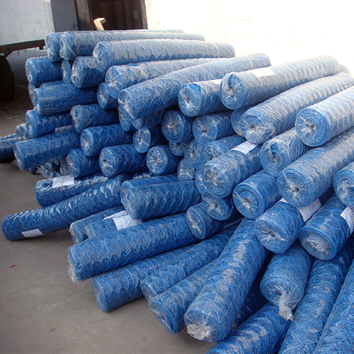 Hexagonal Wire Mesh