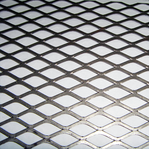 Expand Metal Mesh