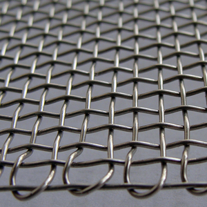 Square Wire Mesh