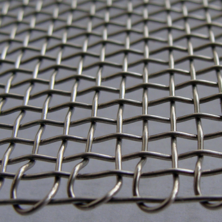 Square Wire Mesh