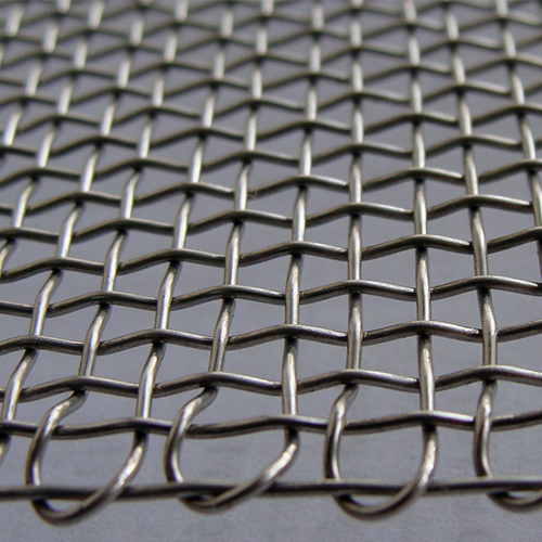 Square Wire Mesh