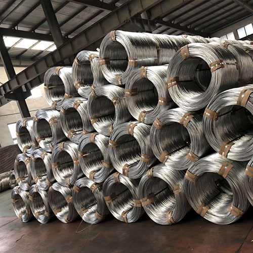 The Development of Anping Tianze Metal Product Company