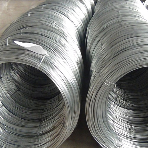Galvanized Steel Wire