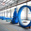 Metal casting Powder Coating Line