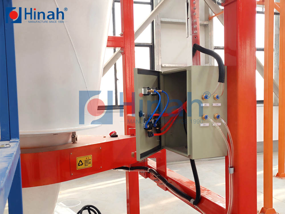 How to arrange and maintain the electrical system of overhead transmission lines (3)