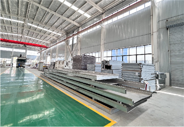 coating equipment supplier show (6)