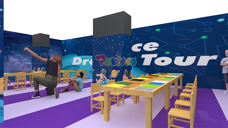fabricantes de &aacute;reas de juegos interiores para ni&ntilde;os