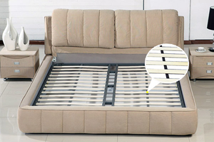 Slated-Bed-Frame