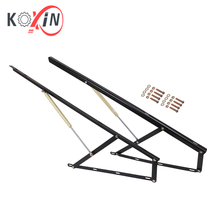 Bed Lift Mechanism 1200mm black