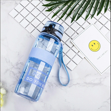 Europe Standard High Quality Hot Selling Leak Proof Silicone Sleeve Eco Friendly Water Bottle