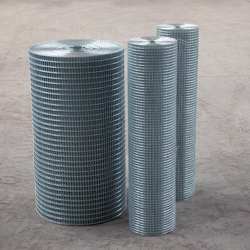 Welded Wire Mesh