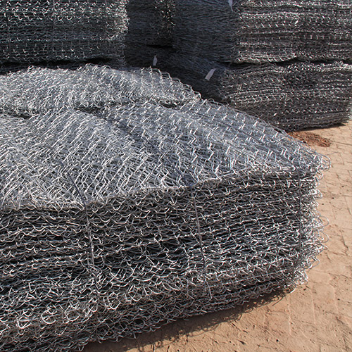 Gabion Box