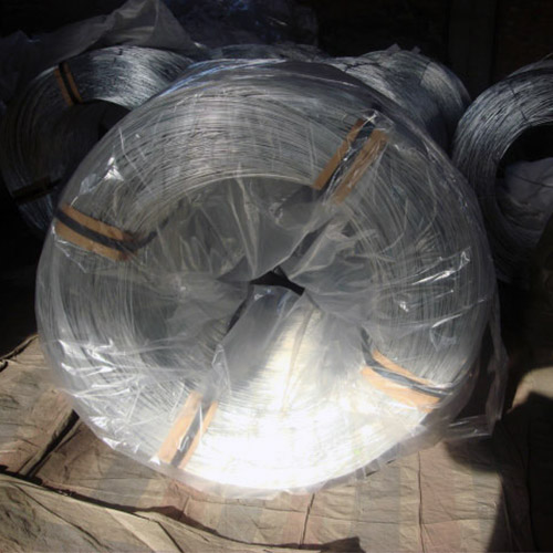 Ordinary Zinc Coating Iron Wire
