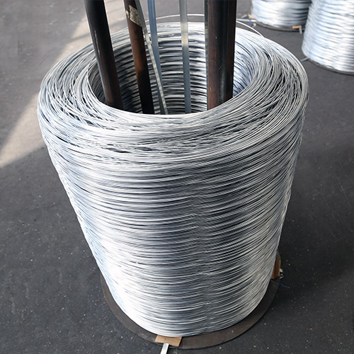 Hot-dip Galvanized Iron Wire