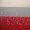 Single Strand Twist Barbed Wire
