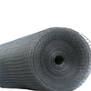 Galvanized Weld Mesh