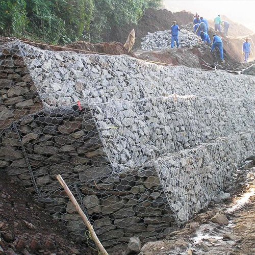 Gabion Box