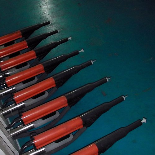 Powder Coating Gun 