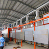 Electrostatic Powder Coating System