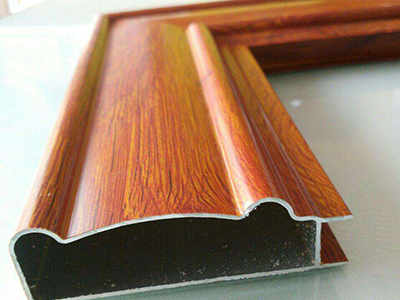 Aluminium Alloy Powder Coating Line