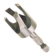 4 Claw Plug Cutter, 322 Series