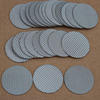 Sintered Wire Mesh
