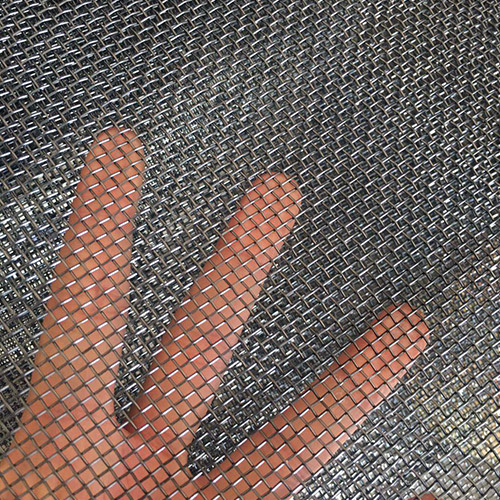 Monel 400 Wire Mesh
