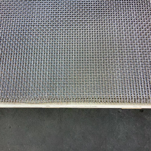 Stainless Steel Wire Mesh 254Mo