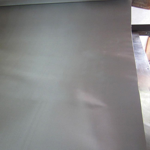 SS1.4401/S31600 wire mesh