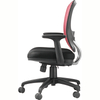 KB-8910 Popular Ergonomic Office Mesh Chair with Wheels