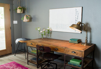 How to Design Office Room which Increases Productivity