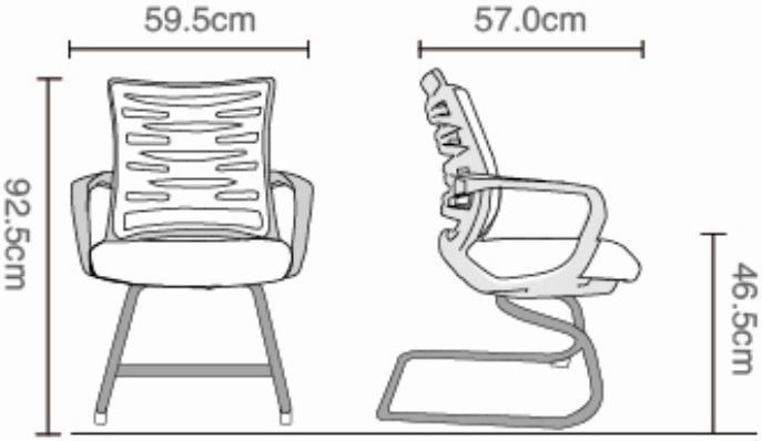 conference chair