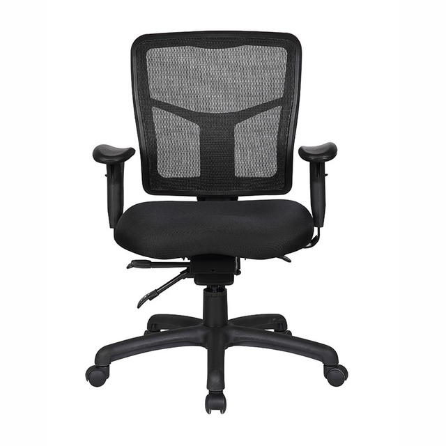 KB-8930 Multifunctional Executive Chair Office Furniture Ergonomic Seating Executive Mesh Office Chairs