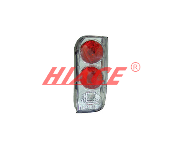 HIACE 97-98 ⅡTAIL LAMP(CRYSTAL)