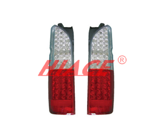 2005款改装2型LED后灯