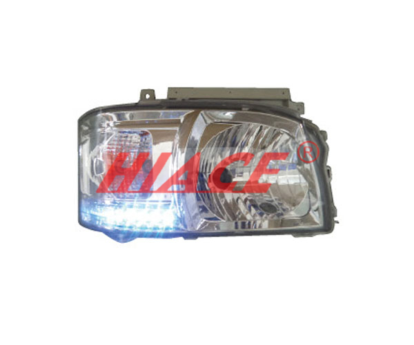 HEAD LAMP