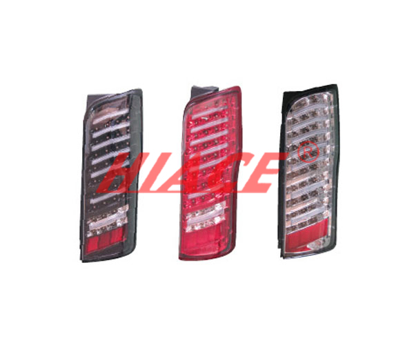 LED TAIL LAMP