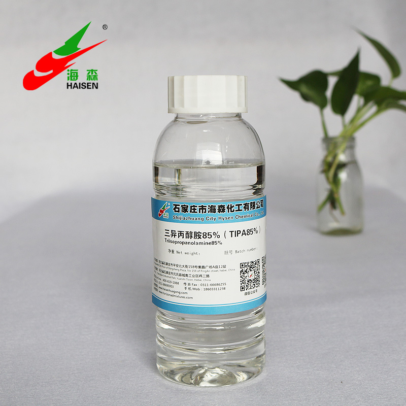 三 异丙醇 胺 85%