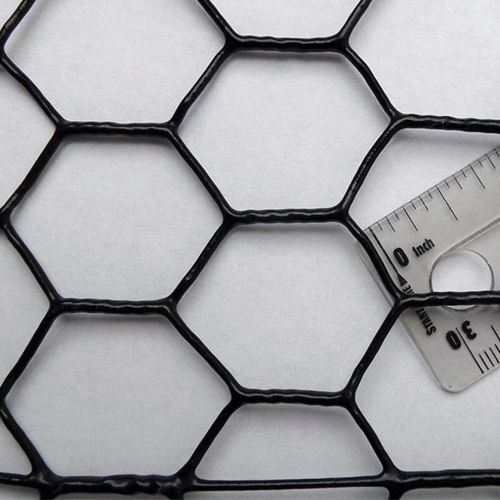 Hexagonal Wire Mesh