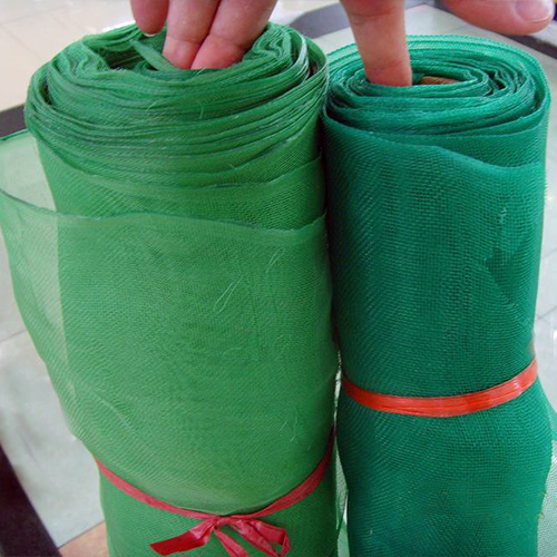 Plastic Netting