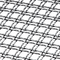 Square Wire Mesh