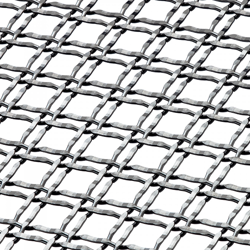 Square Wire Mesh