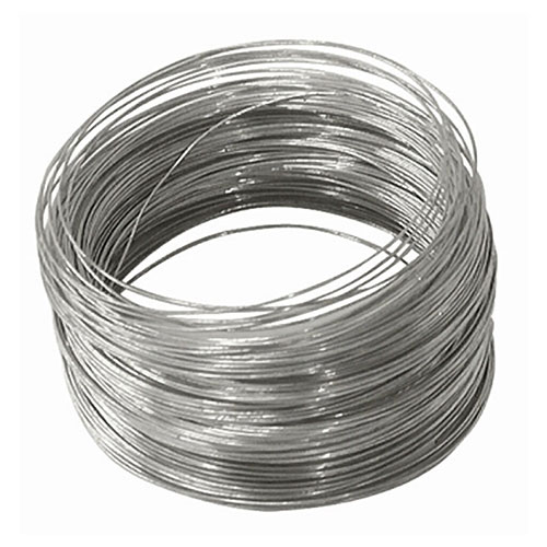 Galvanized Steel Wire