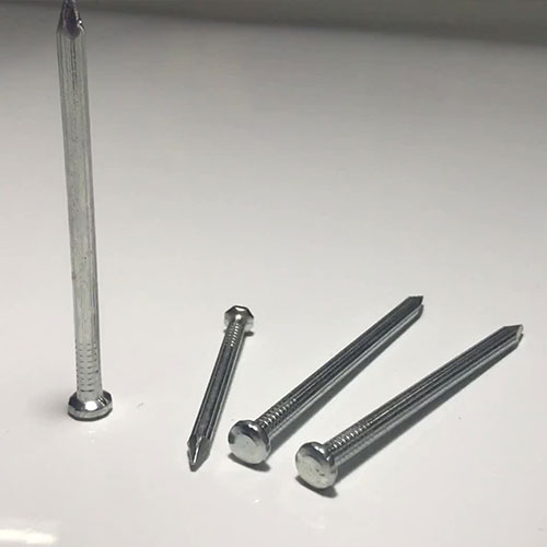 Concrete Steel Nails