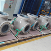 Metal casting Powder Coating Line