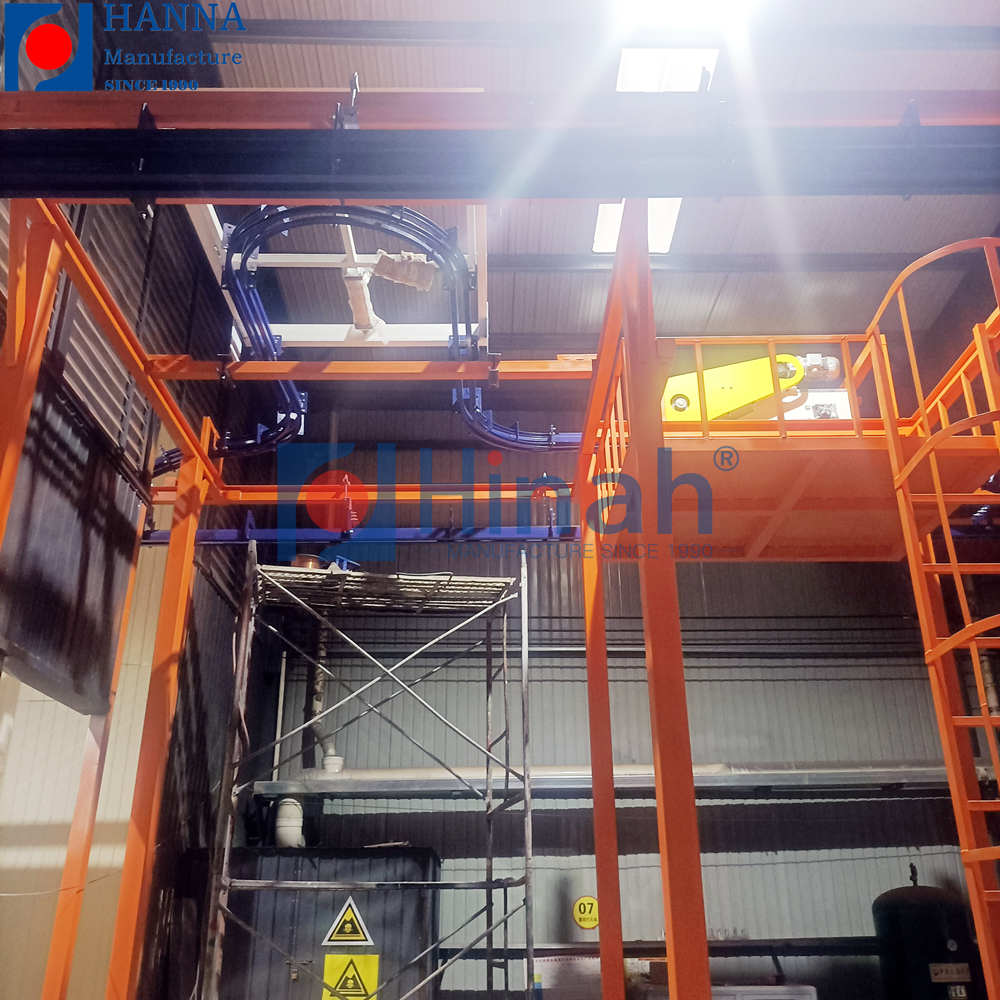 7 advantages of overhead conveyor line (1)