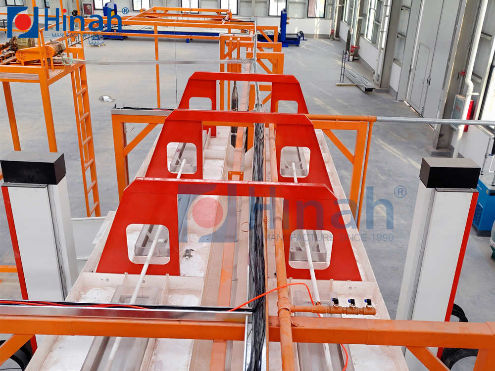 How to arrange and maintain the electrical system of overhead transmission lines (1)